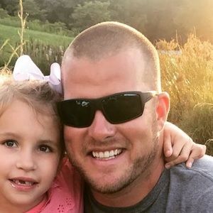 Meet your Posher, Heath